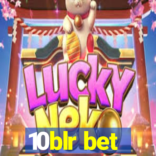 10blr bet